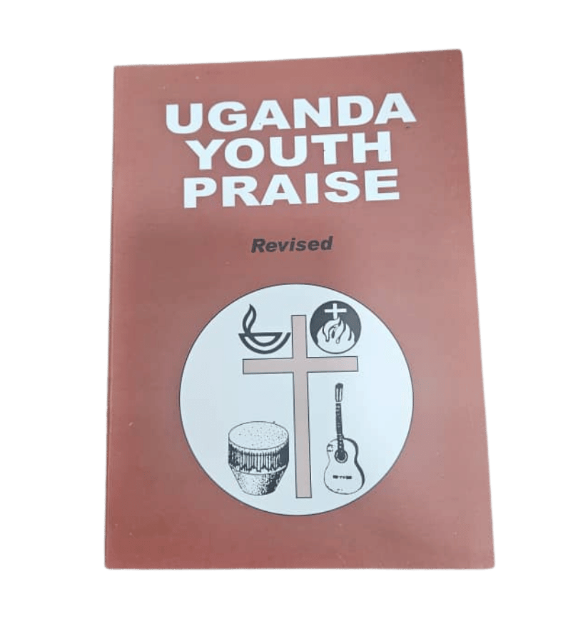 Uganda Youth Praise - Kampala Bible Centre