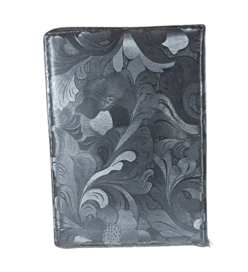 Ekitabo Ekyokusabba Kwabantu Bonna(Runyankore, Rukyiga) - Kampala Bible Centre