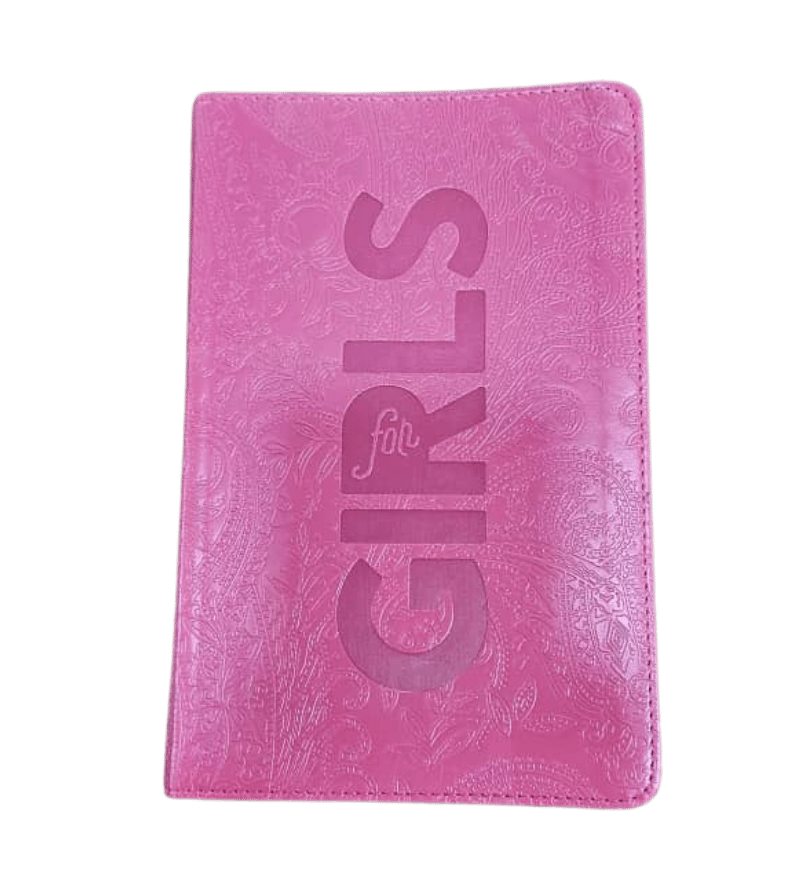 Study Bible For Girls (CSB), Christian Student Bible – Kampala Bible Centre