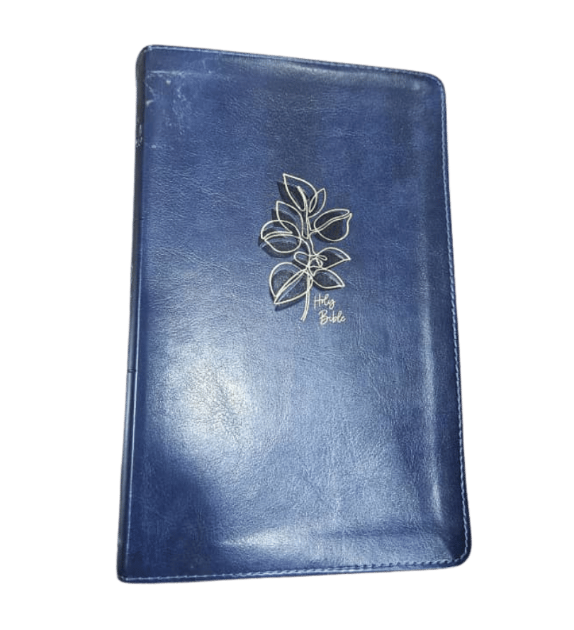 Woman’s Devotion Bible, NIV – Kampala Bible Centre