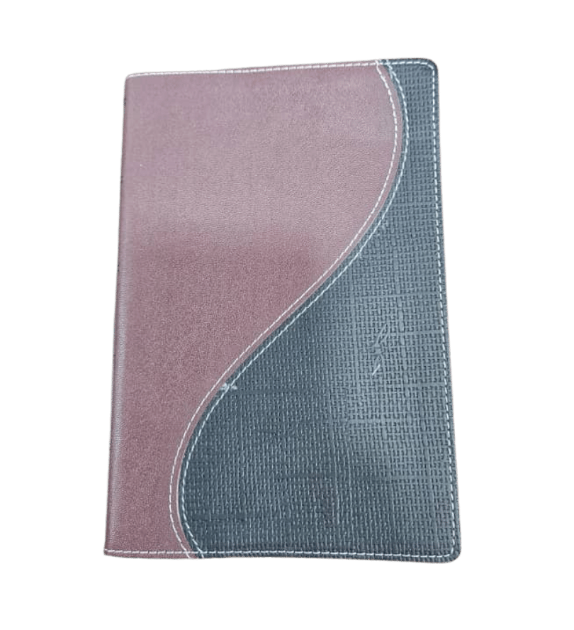 NKJV, Small Size(Leather Cover) - Kampala Bible Centre