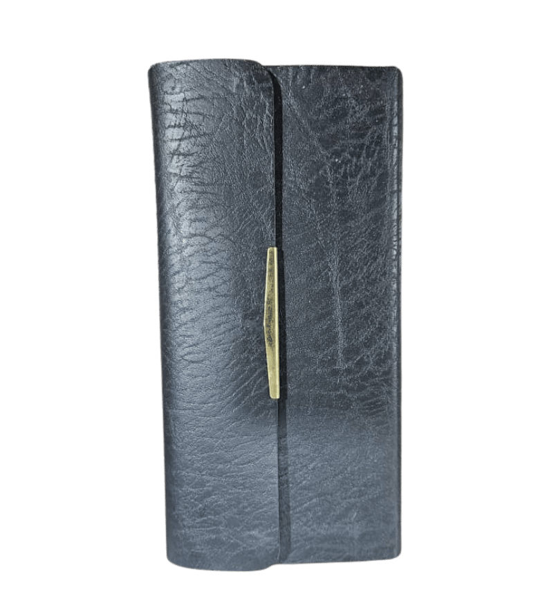 NKJV Check Book - Kampala Bible Centre