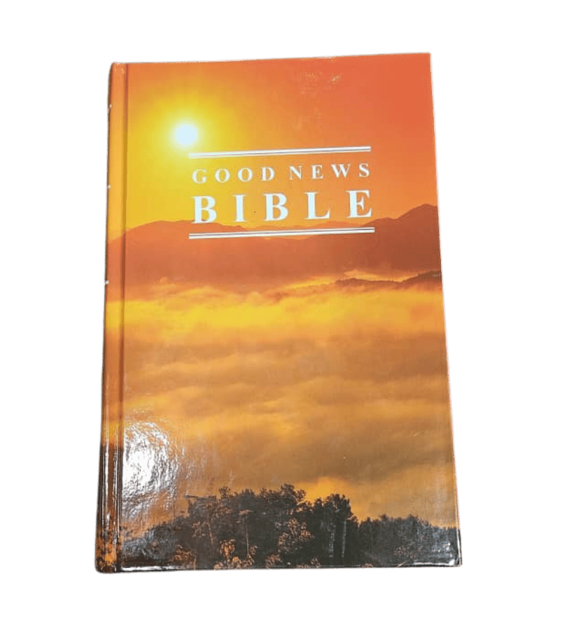Good News Bible Sunrise – Kampala Bible Centre