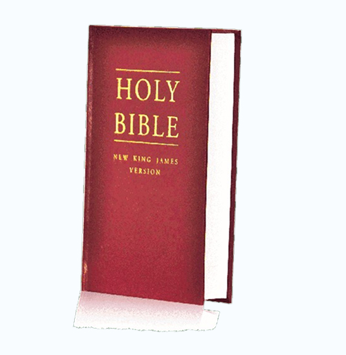 English Bibles