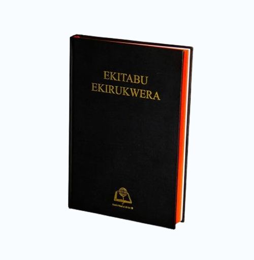 Local Language Bibles
