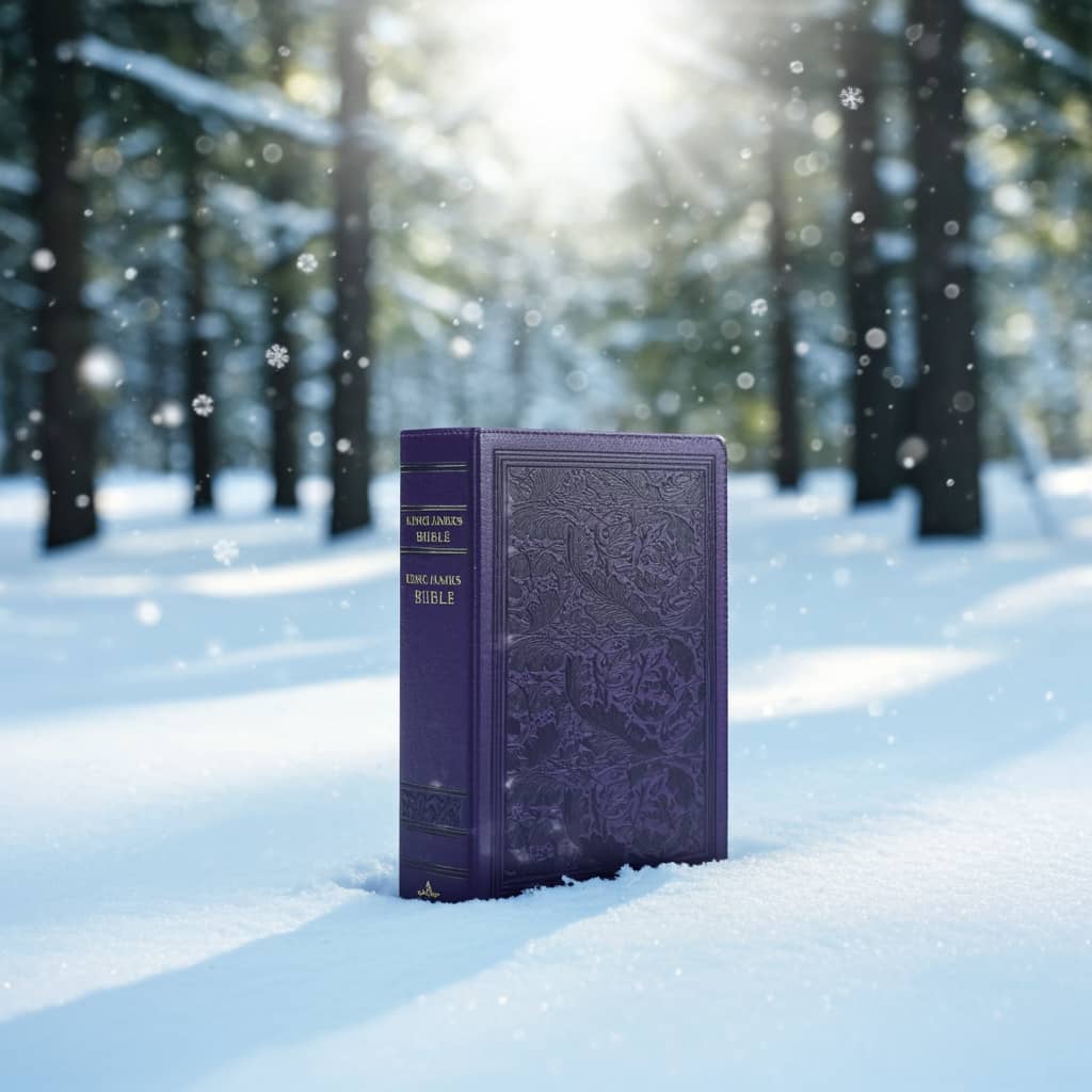 Authorized King James Version(KJV) – Kampala Bible Centre