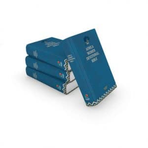 African Women Devotional Bible - Ordinary - The Bible Society of Uganda