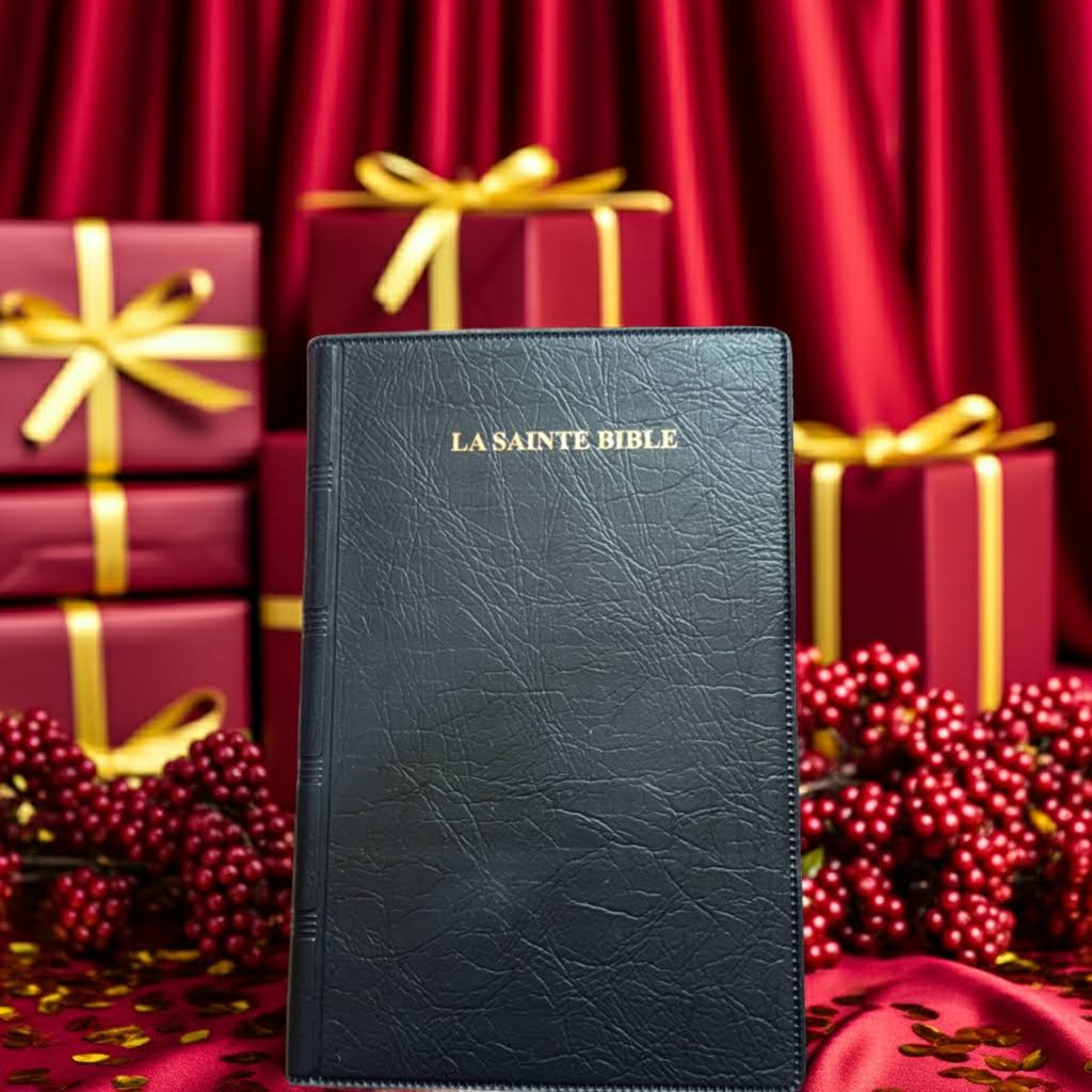 Lasante Bible – Kampala Bible Centre