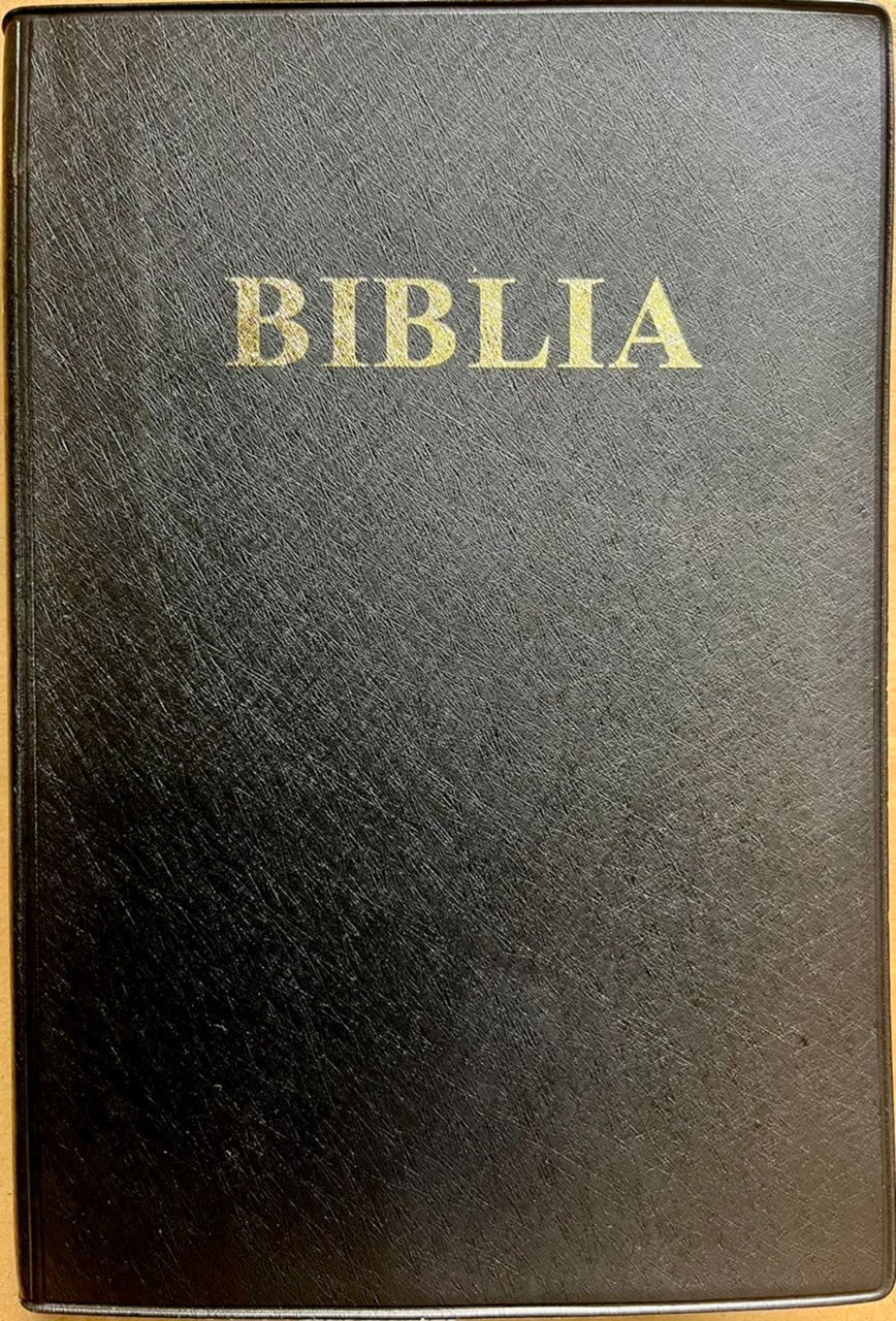 Kakwa Bible - The Bible Society of Uganda