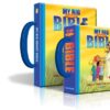 My Big Handy Bible - The Bible Society of Uganda