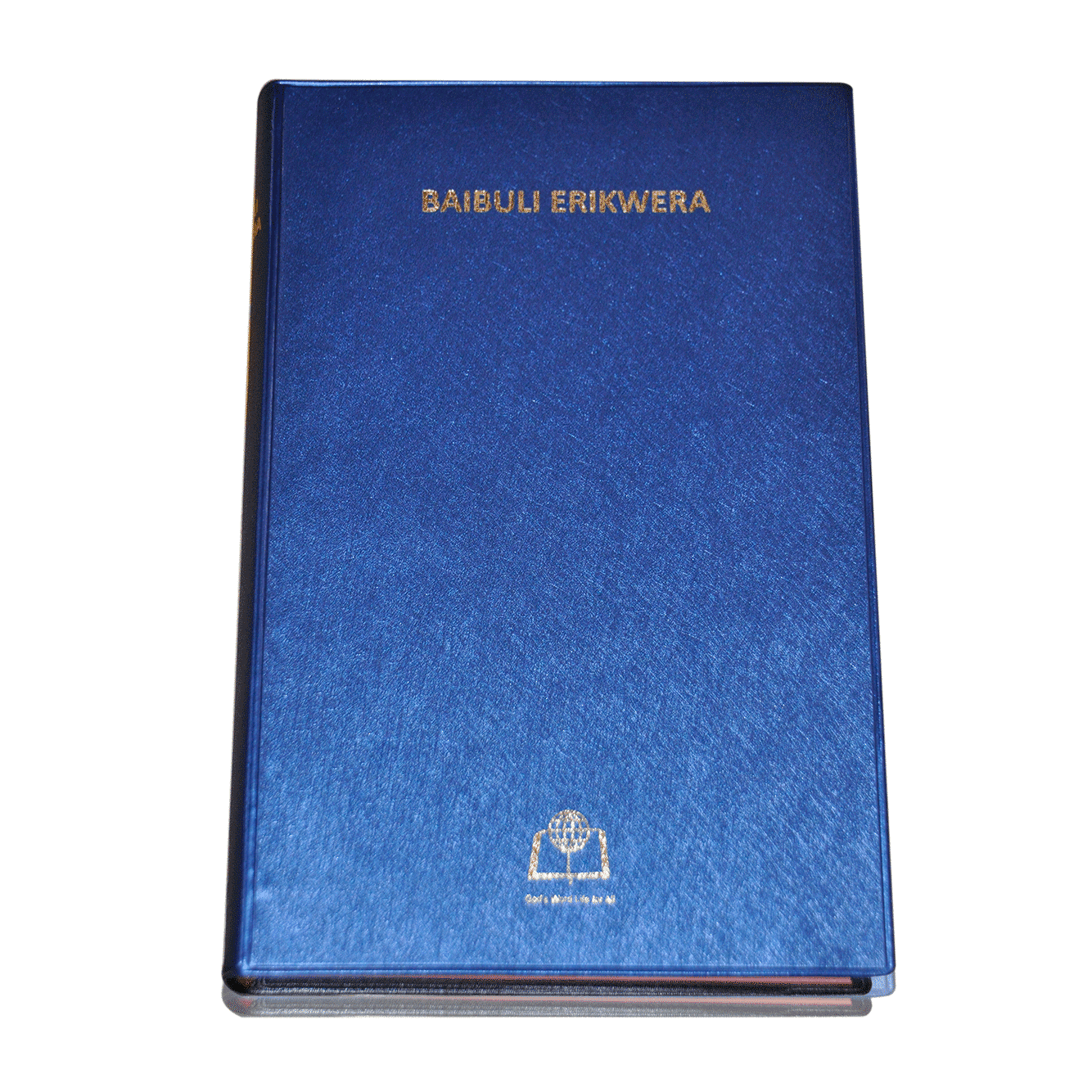 Runyankore-Rukiga Bible - The Bible Society of Uganda