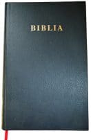 Swahili Bible - The Bible Society of Uganda