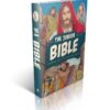 The Junior Bible - The Bible Society of Uganda
